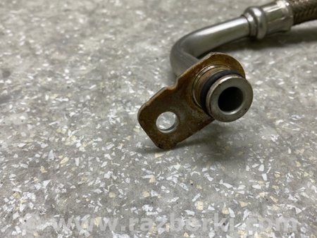 ФОТО Трубка охолодження турбіни для Ford Escape 4 (01.2018-...) Київ