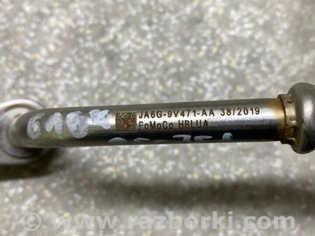 ФОТО Трубка охолодження турбіни для Ford Escape 4 (01.2018-...) Київ