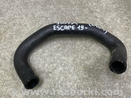 ФОТО Патрубок системи охолодження для Ford Escape 4 (01.2018-...) Київ