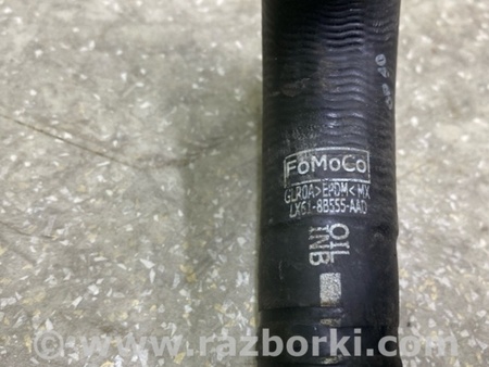 ФОТО Патрубок системи охолодження для Ford Escape 4 (01.2018-...) Київ