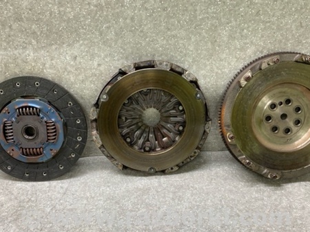 ФОТО Комплект зчеплення для Hyundai Elantra GD (06.2012-04.2015) Київ