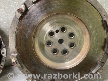 ФОТО Комплект зчеплення для Hyundai Elantra GD (06.2012-04.2015) Київ