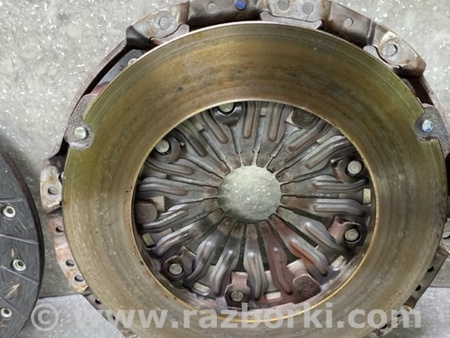 ФОТО Комплект зчеплення для Hyundai Elantra GD (06.2012-04.2015) Київ