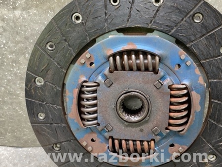 ФОТО Комплект зчеплення для Hyundai Elantra GD (06.2012-04.2015) Київ