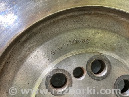 ФОТО Комплект зчеплення для Hyundai Elantra GD (06.2012-04.2015) Київ