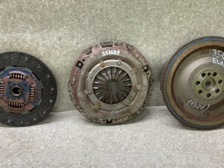 ФОТО Комплект зчеплення для Hyundai Elantra GD (06.2012-04.2015) Київ