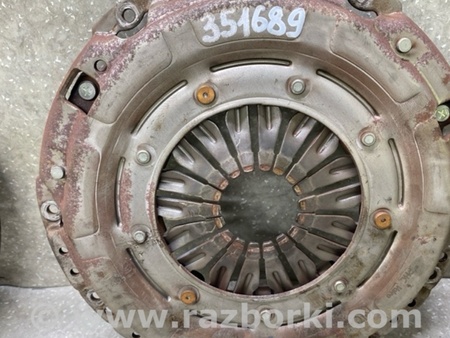 ФОТО Комплект зчеплення для Hyundai Elantra GD (06.2012-04.2015) Київ