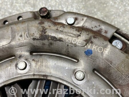 ФОТО Комплект зчеплення для Hyundai Elantra GD (06.2012-04.2015) Київ