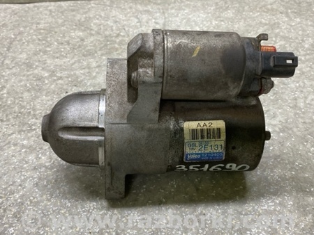 ФОТО Стартер для Hyundai Elantra GD (06.2012-04.2015) Київ