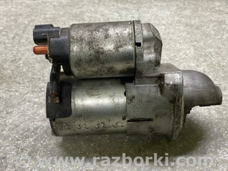 ФОТО Стартер для Hyundai Elantra GD (06.2012-04.2015) Київ