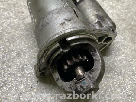 ФОТО Стартер для Hyundai Elantra GD (06.2012-04.2015) Київ