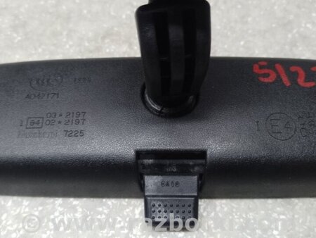 ФОТО дзеркало салону для Subaru Forester SJ S13 (12-18) Київ