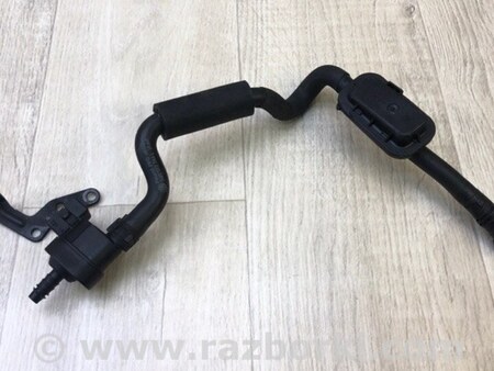 ФОТО Клапан вентиляції паливного бака для Volkswagen Tiguan (2016-) Київ