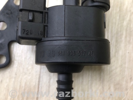 ФОТО Клапан вентиляції паливного бака для Volkswagen Tiguan (2016-) Київ