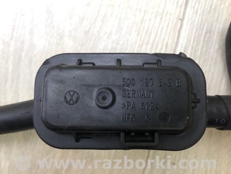 ФОТО Клапан вентиляції паливного бака для Volkswagen Tiguan (2016-) Київ