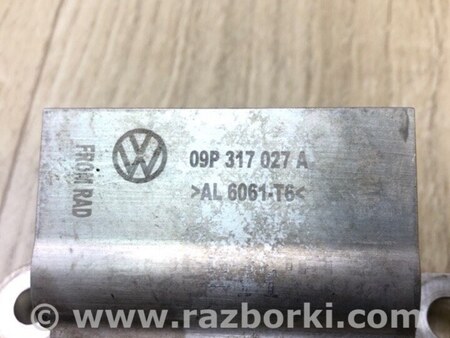 ФОТО Термостат для Volkswagen Tiguan (2016-) Київ