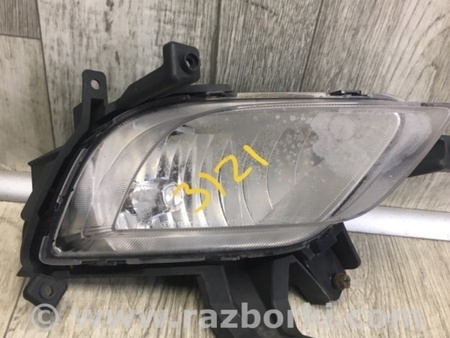ФОТО Протитуманна фара для KIA Forte YD (2012-) Київ