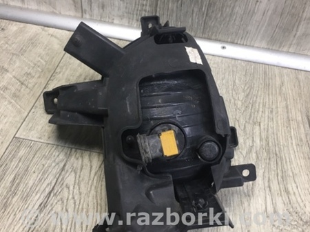 ФОТО Протитуманна фара для KIA Forte YD (2012-) Київ