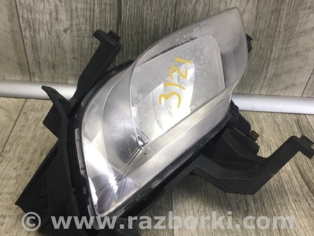 ФОТО Протитуманна фара для KIA Forte YD (2012-) Київ