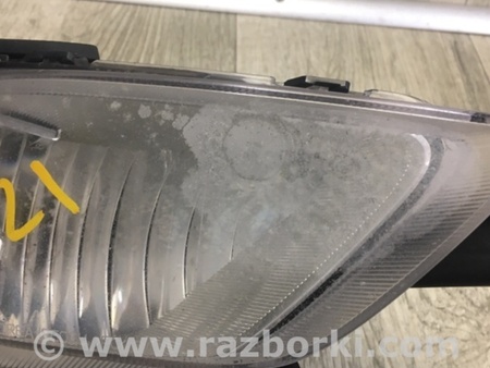 ФОТО Протитуманна фара для KIA Forte YD (2012-) Київ