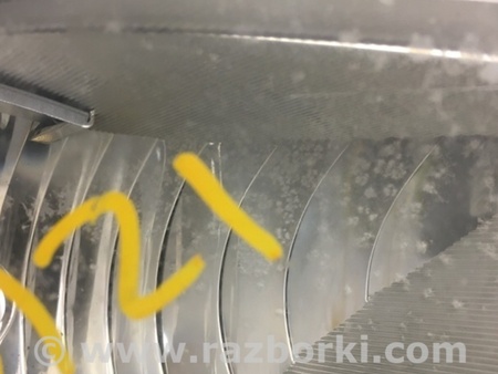 ФОТО Протитуманна фара для KIA Forte YD (2012-) Київ