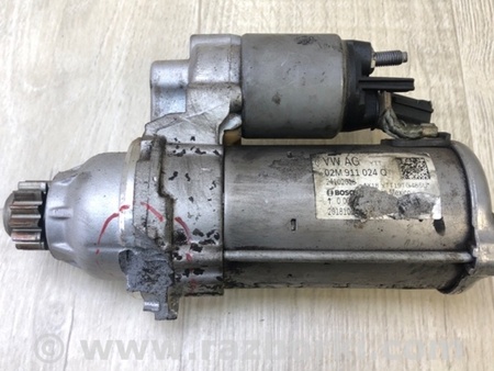 ФОТО Стартер для Volkswagen Tiguan (2016-) Київ