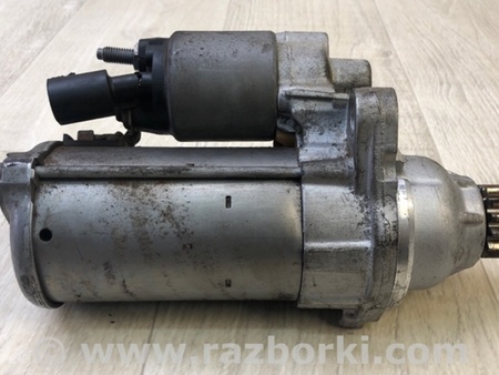 ФОТО Стартер для Volkswagen Tiguan (2016-) Київ