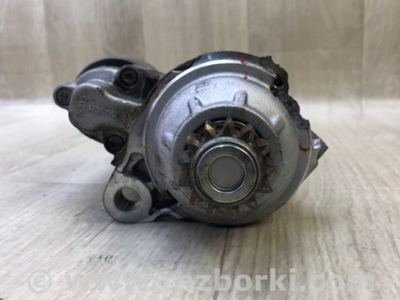 ФОТО Стартер для Volkswagen Tiguan (2016-) Київ