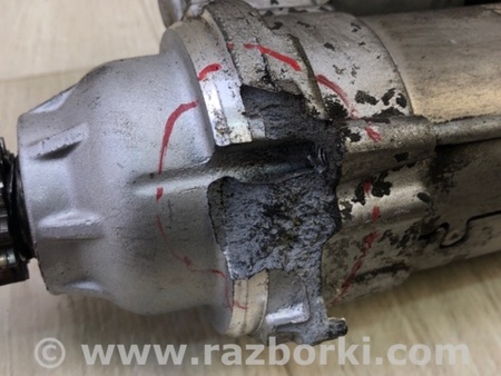 ФОТО Стартер для Volkswagen Tiguan (2016-) Київ