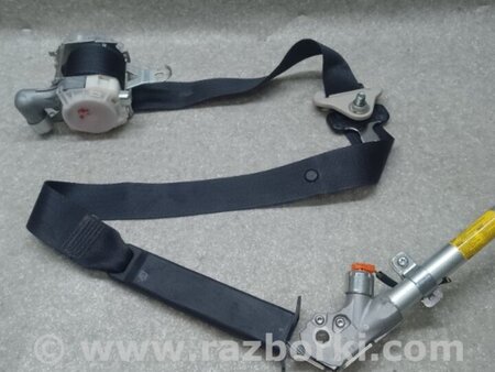 ФОТО Ремінь безпеки для Subaru Forester SJ S13 (12-18) Київ