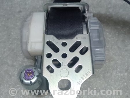 ФОТО Ремінь безпеки для Subaru Forester SJ S13 (12-18) Київ