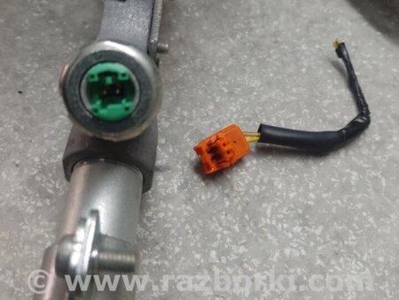 ФОТО Ремінь безпеки для Subaru Forester SJ S13 (12-18) Київ