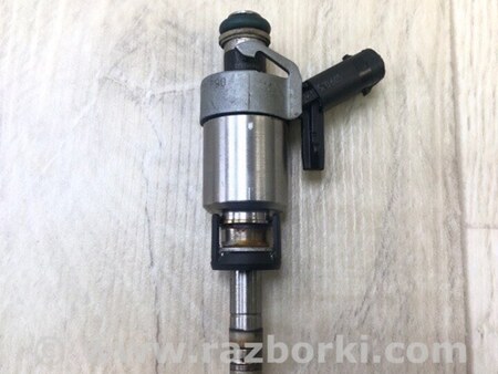 ФОТО Форсунка паливна для Volkswagen Tiguan (2016-) Київ