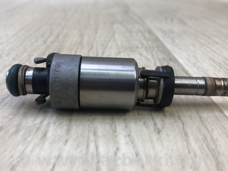 ФОТО Форсунка паливна для Volkswagen Tiguan (2016-) Київ