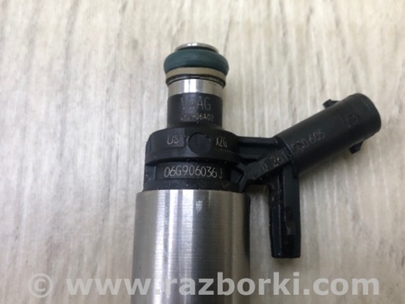 ФОТО Форсунка паливна для Volkswagen Tiguan (2016-) Київ