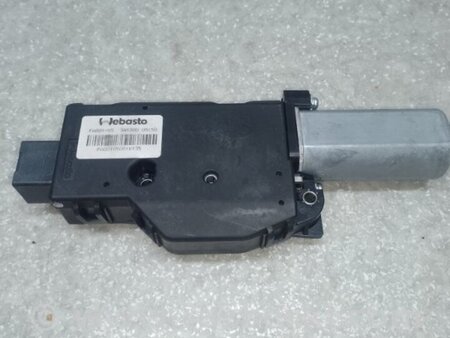 ФОТО Моторчик люка для Subaru Forester SJ S13 (12-18) Київ