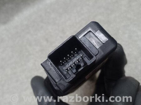 ФОТО Моторчик люка для Subaru Forester SJ S13 (12-18) Київ