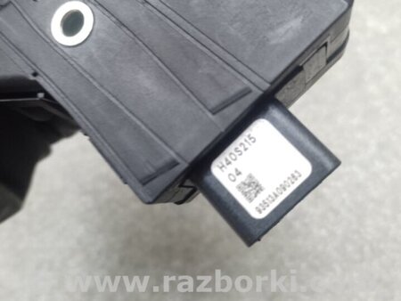 ФОТО Моторчик люка для Subaru Forester SJ S13 (12-18) Київ