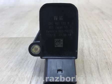 ФОТО Котушка запалювання для Volkswagen Tiguan (2016-) Київ