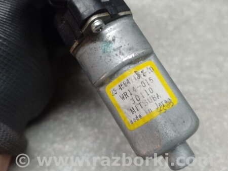 ФОТО Двигун регулювання сидіння для Subaru Forester SJ S13 (12-18) Київ