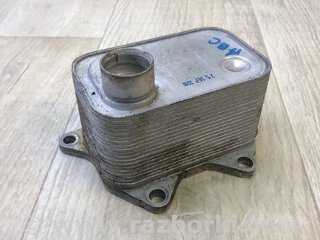 ФОТО Теплообмінник двигуна для Volkswagen Tiguan (2016-) Київ