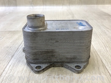 ФОТО Теплообмінник двигуна для Volkswagen Tiguan (2016-) Київ