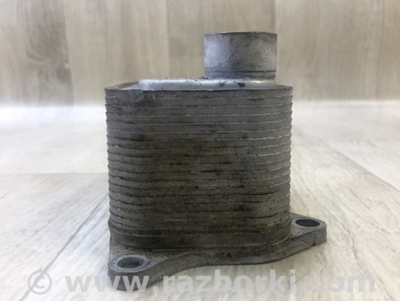 ФОТО Теплообмінник двигуна для Volkswagen Tiguan (2016-) Київ