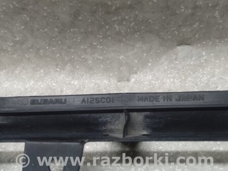 ФОТО Повітрозабірник для Subaru Forester SJ S13 (12-18) Київ