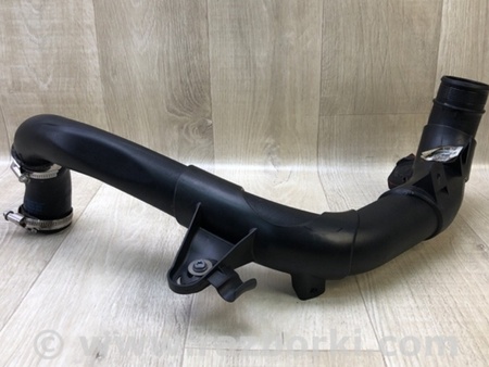 ФОТО Патрубок інтеркулера для Volkswagen Tiguan (2016-) Київ