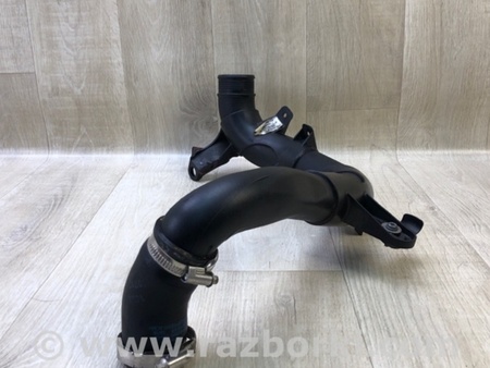 ФОТО Патрубок інтеркулера для Volkswagen Tiguan (2016-) Київ