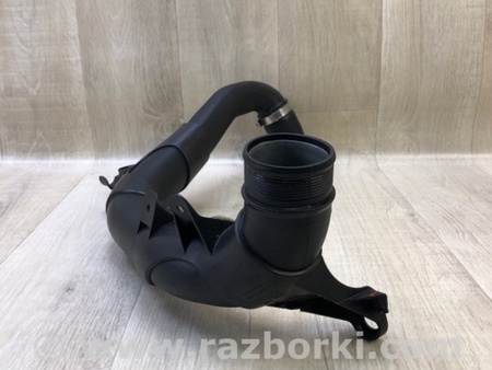 ФОТО Патрубок інтеркулера для Volkswagen Tiguan (2016-) Київ