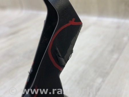 ФОТО Патрубок інтеркулера для Volkswagen Tiguan (2016-) Київ