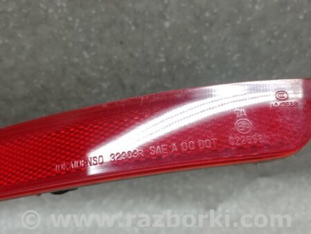 ФОТО катафот R правий для Subaru Forester SJ S13 (12-18) Київ