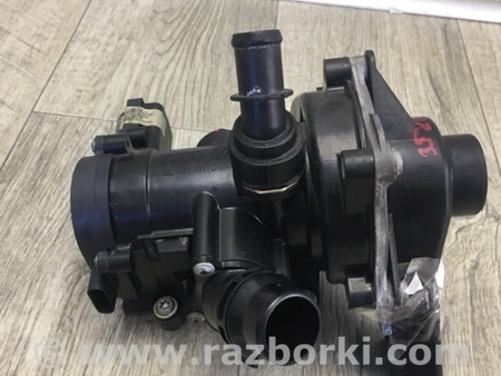 ФОТО Помпа охолодження електрична для Volkswagen Tiguan (2016-) Київ